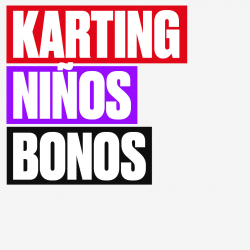 Bono Karting (6-13 años)